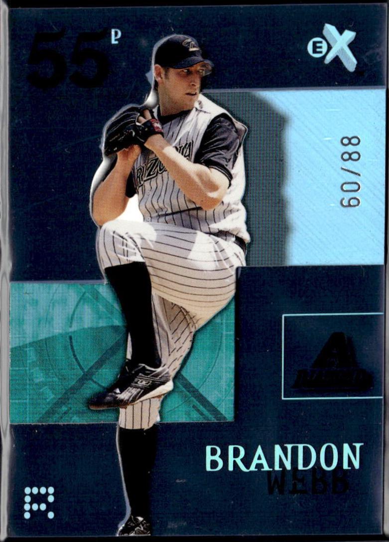 Brandon Webb #88