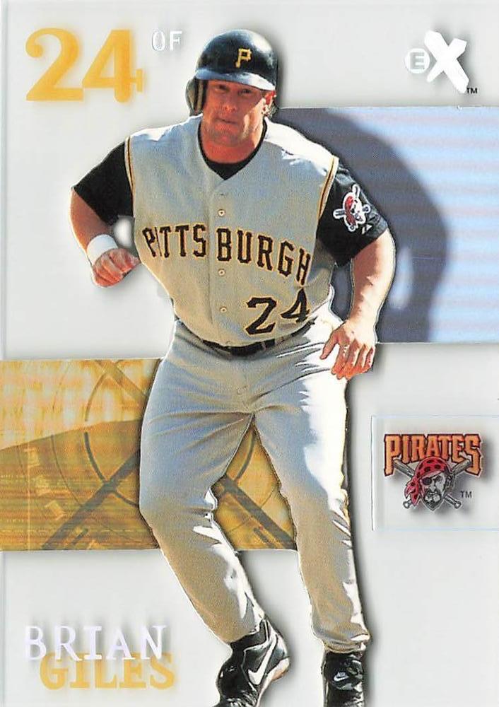 Brian Giles #56