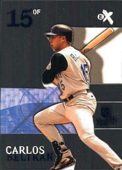 Carlos Beltran #35