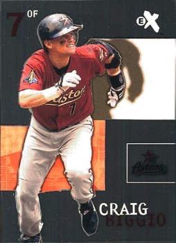 Craig Biggio #33