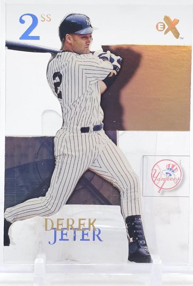 Derek Jeter #79