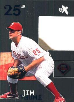 Jim Thome #54