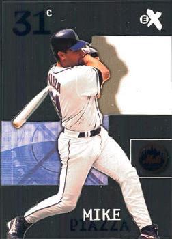 Mike Piazza #43