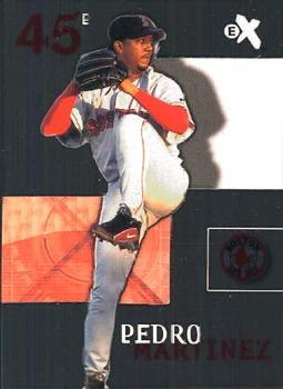 Pedro Martinez #13