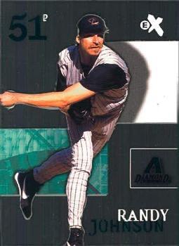 Randy Johnson #5