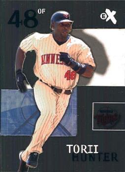 Torii Hunter #39