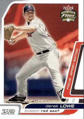 Derek Lowe #103