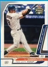 Ty Wigginton #47