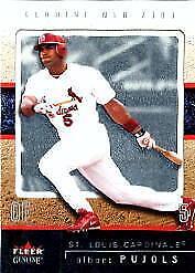 Albert Pujols #88