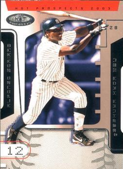 Alfonso Soriano #56