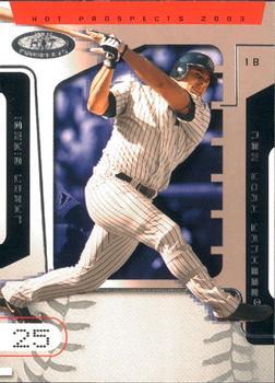 Jason Giambi #40