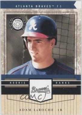 Adam LaRoche #91