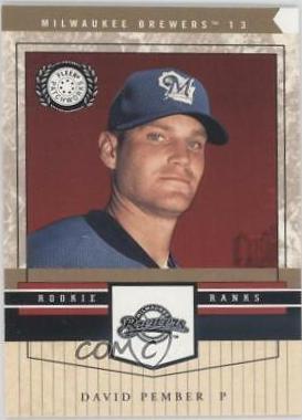 David Pember [Star Ruby] #92