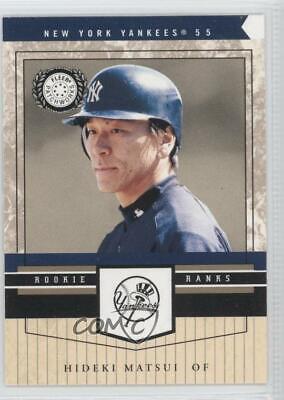 Hideki Matsui #94