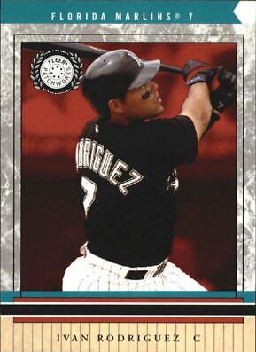 Ivan Rodriguez [Star Ruby] #6