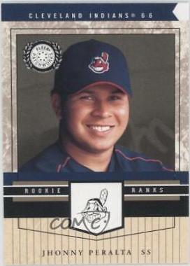 Jhonny Peralta #106