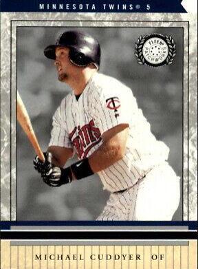 Michael Cuddyer #37