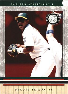 Miguel Tejada [Star Ruby] #45