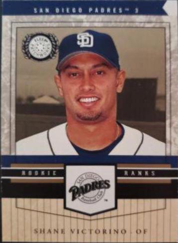 Shane Victorino #107