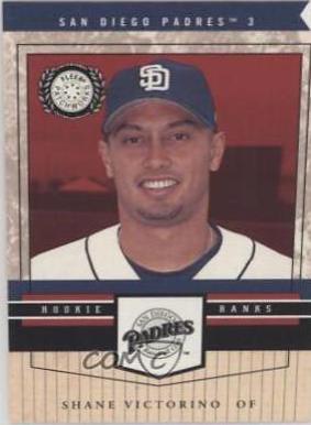 Shane Victorino [Star Ruby] #107