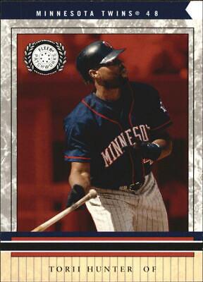 Torii Hunter [Star Ruby] #47