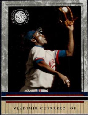 Vladimir Guerrero [Star Ruby] #3