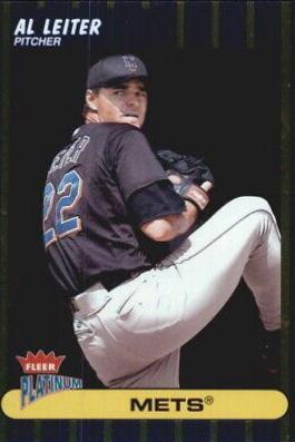 Al Leiter #61