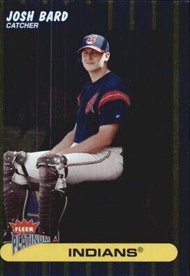 Josh Bard #41