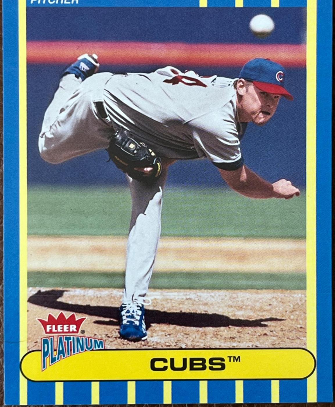 Kerry Wood #135