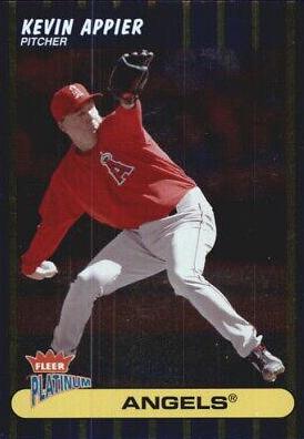 Kevin Appier #142