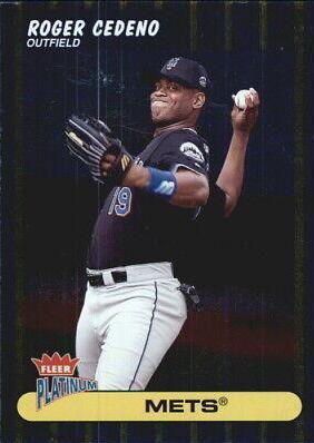Roger Cedeno #164