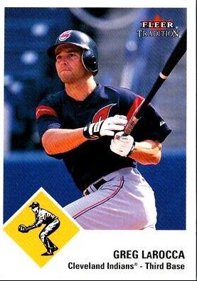 Greg LaRocca #259