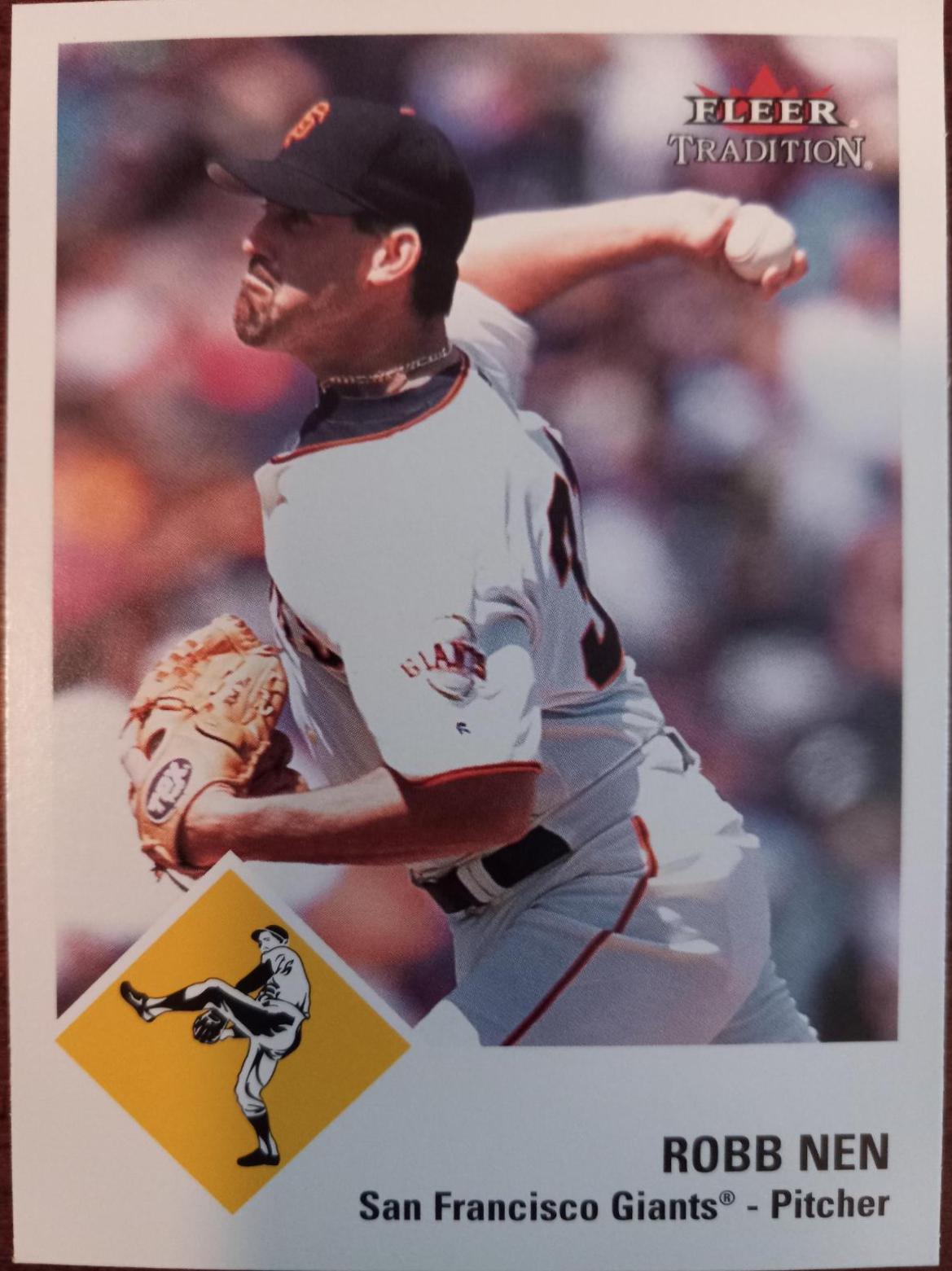 Robb Nen #130