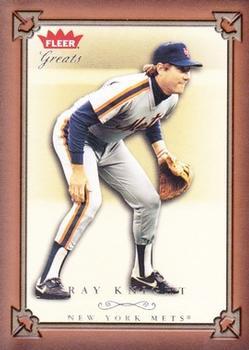 Ray Knight #111