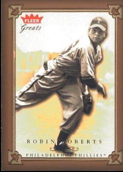 Robin Roberts #129