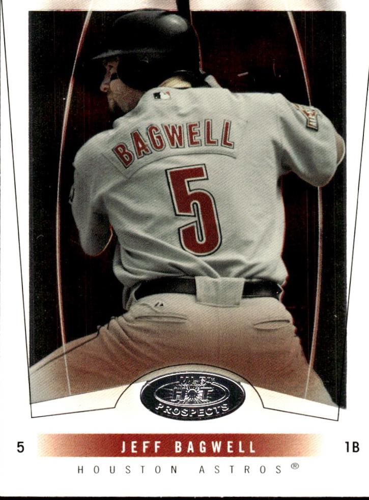Jeff Bagwell #32