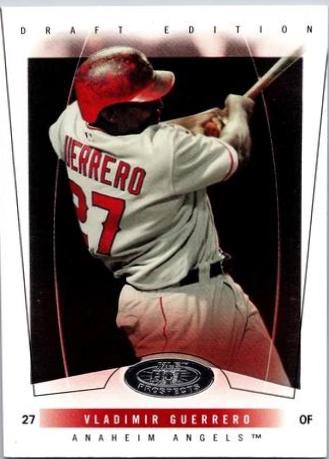 Vladimir Guerrero #47