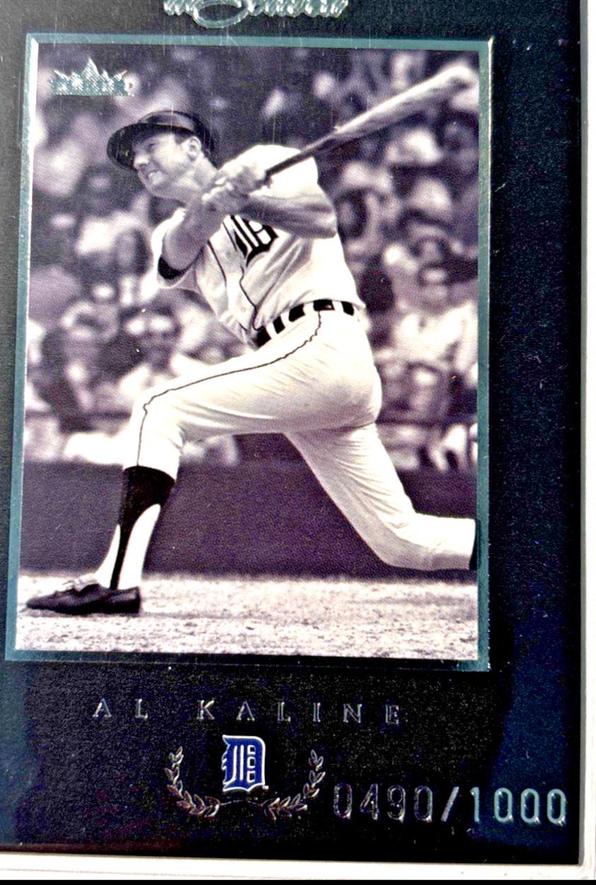 Al Kaline #78