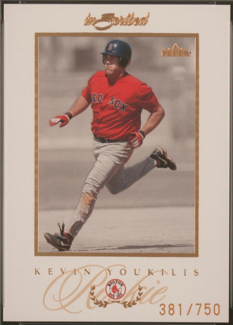Kevin Youkilis #90