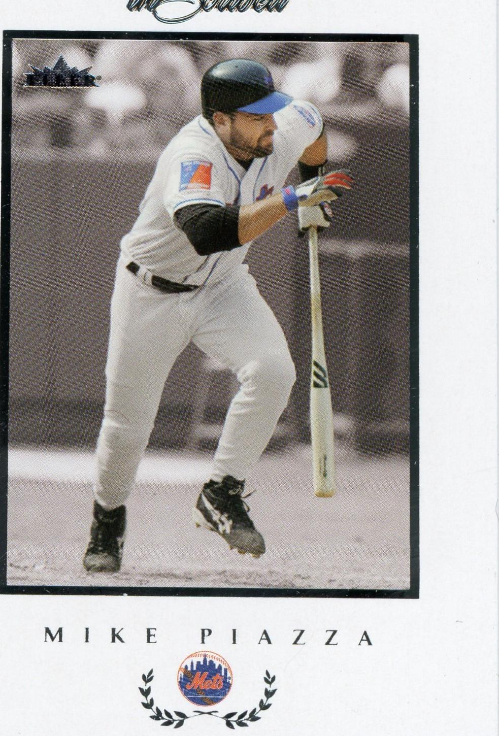 Mike Piazza #44