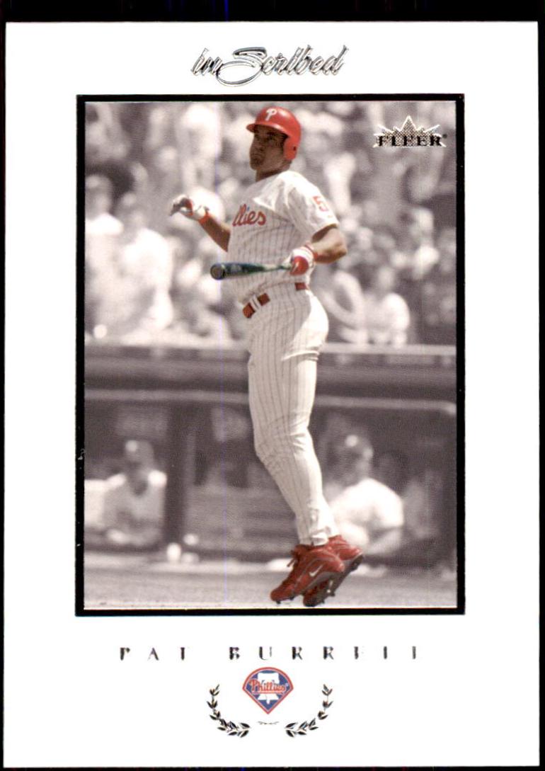 Pat Burrell #55