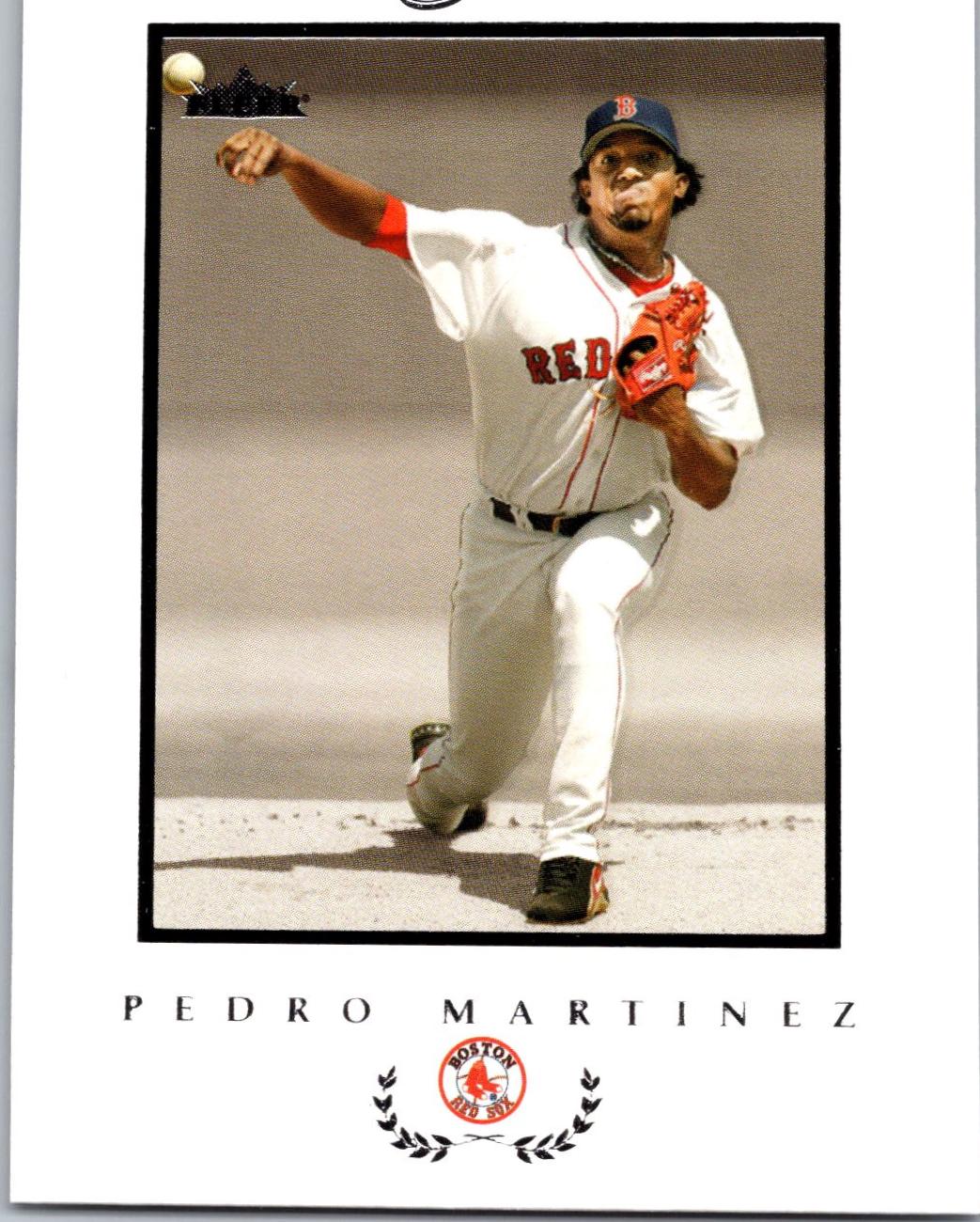 Pedro Martinez #13