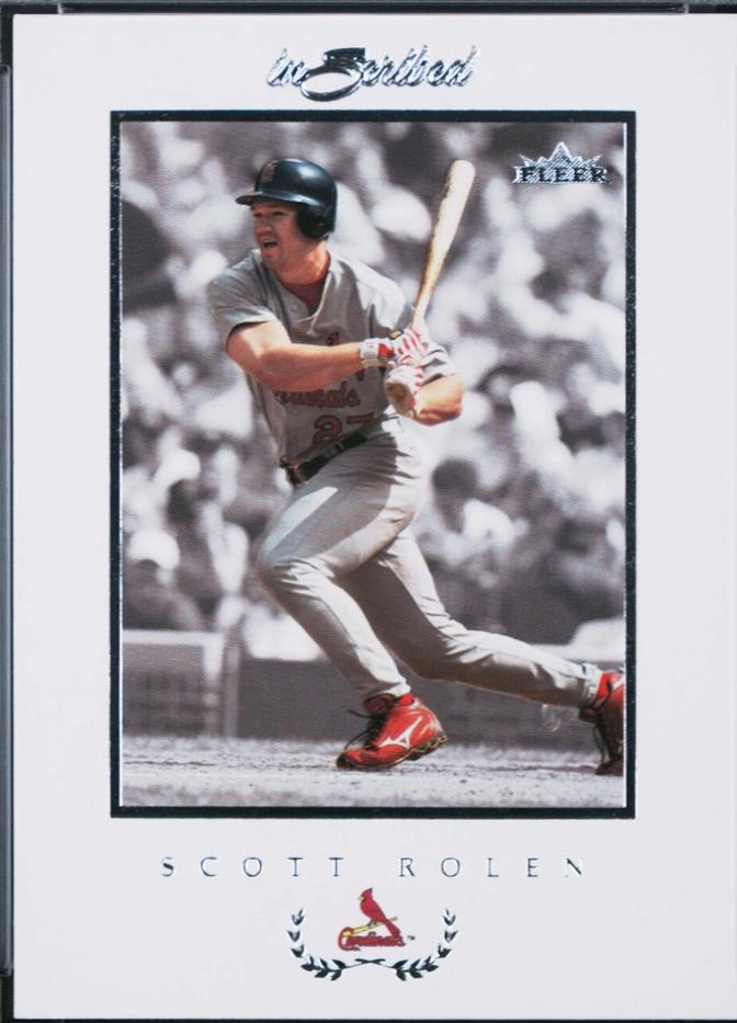 Scott Rolen #66