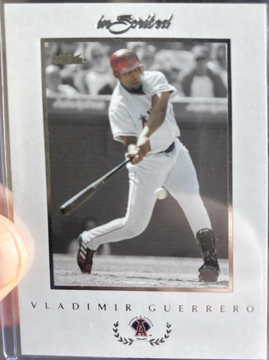 Vladimir Guerrero #1