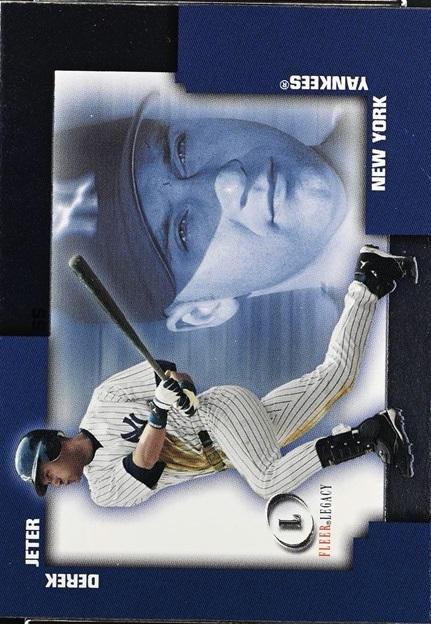 Derek Jeter #2