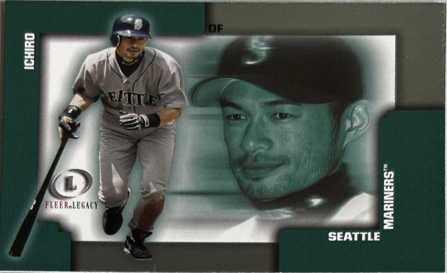 Ichiro #51