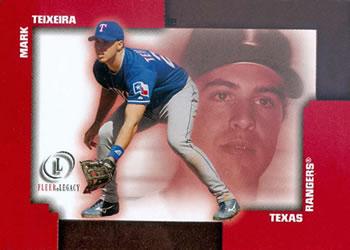 Mark Teixeira #24