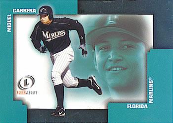 Miguel Cabrera #27