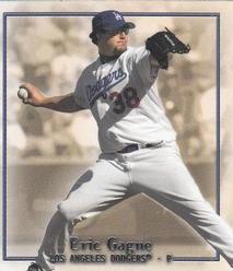 Eric Gagne #41