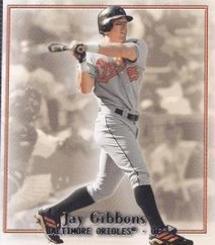 Jay Gibbons #14